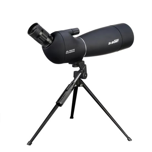 75x70 telescope spotting - 25-75x70,