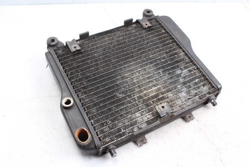 Water cooler radiator - , kawasaki
