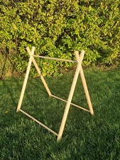 Tipi tent - Handmade