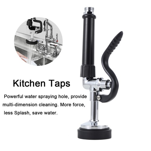 Commercial restaurant kitchen - commercial,