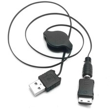USB Data Charger Cable for Samsung F490 F700 G600 J700 U900 M8800 Z720 B2700