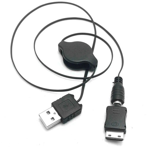 Usb data charger cable - usb, for