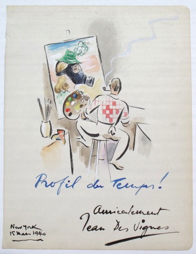 Jean claude vignes french - claude,