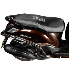 Oxford scoot seat cover - oxford,