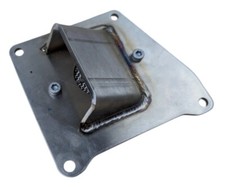 Egan Straight Shot Exhaust For