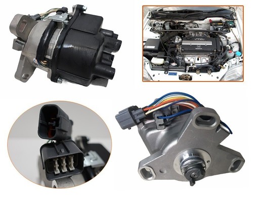 Distributor ignition td44u - ignition,