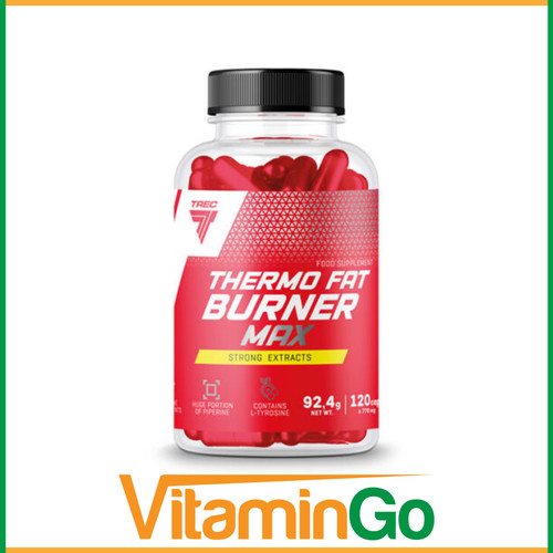 Trec nutrition thermo fat - thermo,