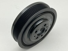 Pulley vibration damper 1.4