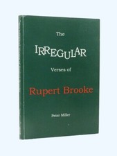 PETER MILLER signed The
