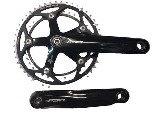 Fsa gossamer cross bicycle - fsa,