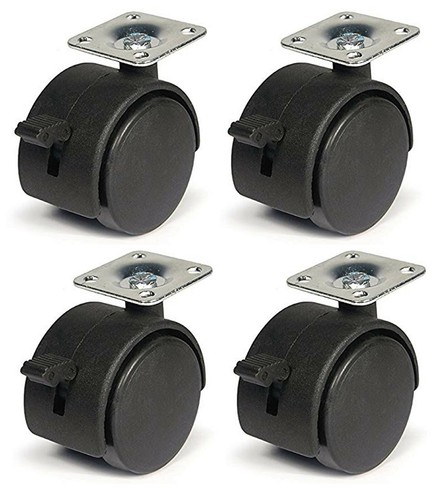 50mm caster chair - 50mm,