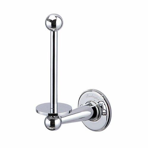 Burlington chrome spare - chrome,