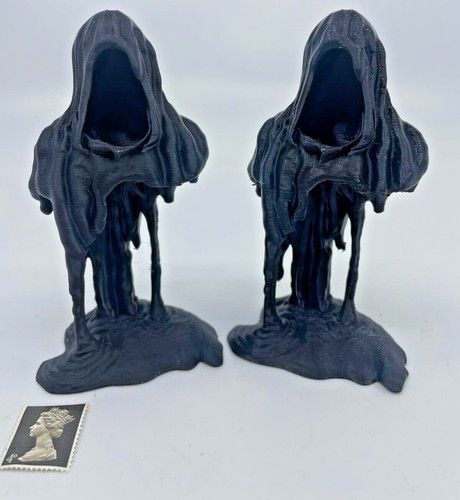 Printed harry potter - 3d,