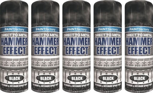 400ml hammer effect - 400ml,