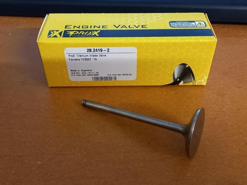 Yamaha yzf250 2019 2023 new - yamaha, 2019-2023