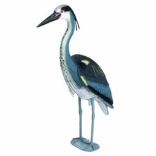 Oase decoy heron figure pond - oase,
