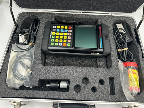 Panametrics ndt 25hp plus - ge,