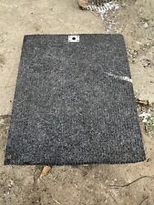 Genuine Bedford Super Carry Bambi Engine Cover Floor  From Low Mileage Vehicle
