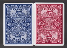 Playing Swap Cards  GENUINE 2