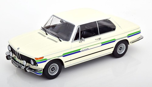 Bmw 2002 alpina 1974 - bmw,