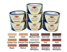 Liberon Black Bison Wax