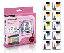 Letraset Promarker 10 Marker