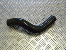 Vectra C DTI 2.0L & 2.2L Turbo to Intercooler Roose Motorsport Silicone Hose