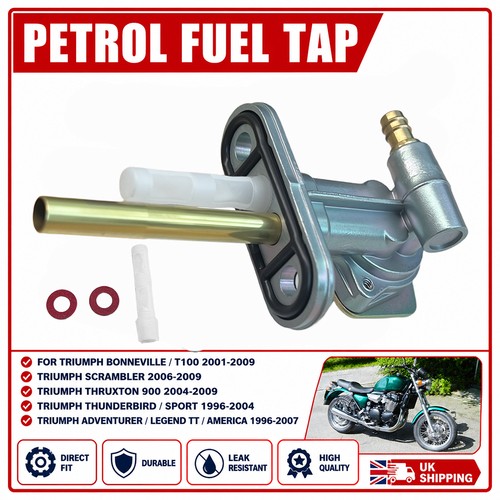 2400150 fuel petrol tap - 2400150,