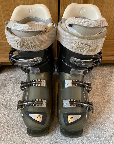 Head ski boots women - ski,