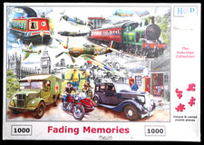 House of Puzzles (HOP)1000
