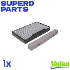 VALEO VAL698723 FILTER CABIN