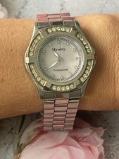 Henley watch jewells bracelet - watch,