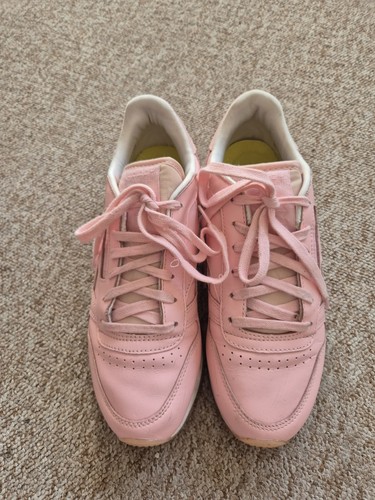 Reebok classic leather - reebok, sprite