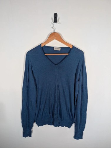 John smedley neck - john, blend