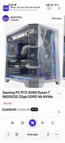 White gaming ryzen - white, pc