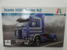 1/24 scale italeri scania 143m