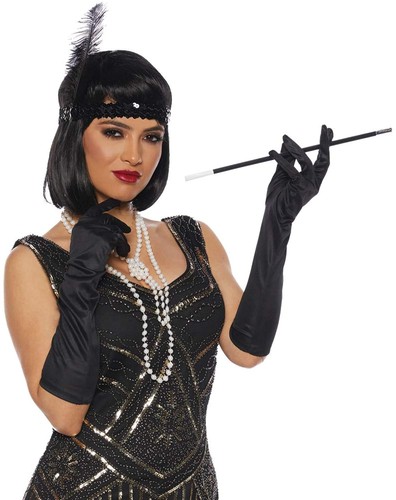 Flapper adult costume - flapper,