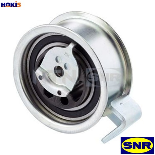 Tensioner pulley timing belt - timing,
