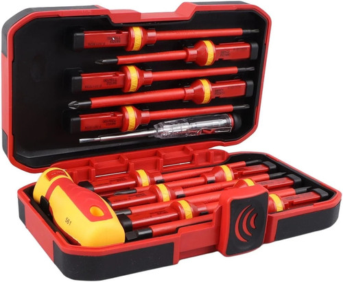 1000v insulated magnetic - insulated,