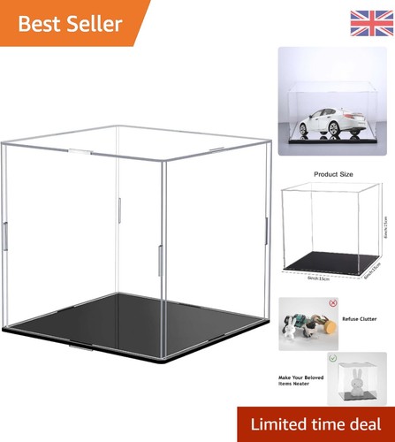 Compact dustproof acrylic - compact,