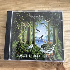 Dan Gibson's Solitudes