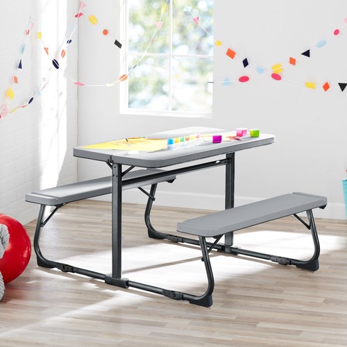 Folding kid picnic activity - picnic,