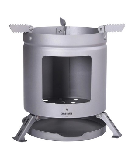 Wild roots outdoor camping - wild,