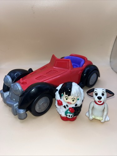Fisher price little people - little, 101