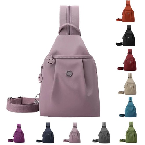 Waterproof way commuter - waterproof, 2-way