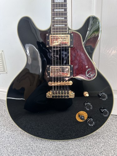 2006 epiphone gibson bb - gibson,