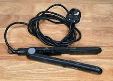 Philips HP4686 Hair Straighteners Ceramic Plates TRESemmé Used 