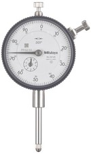 Mitutoyo Dial Indicator 0.375