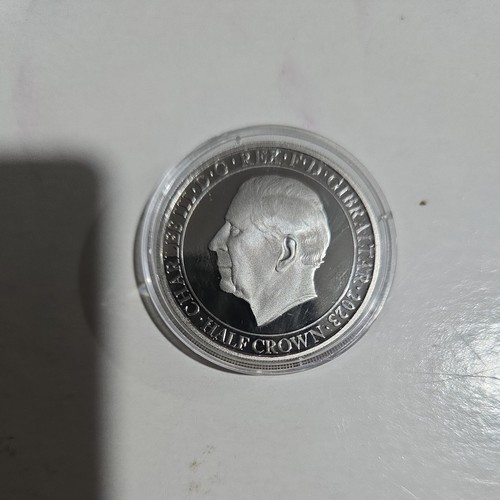 King charles 111 - charles, coronation