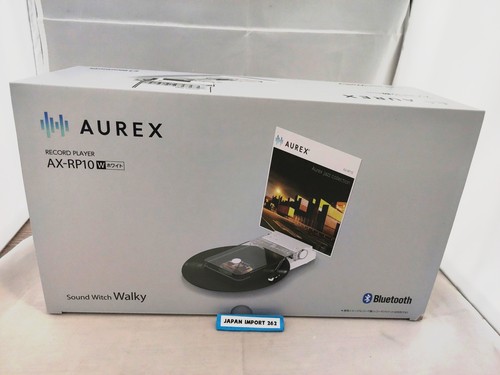 Aurex rp10w bluetooth - aurex,